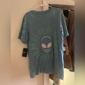 Nike tee